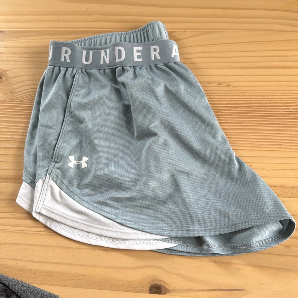 Women’s under armour shorts
